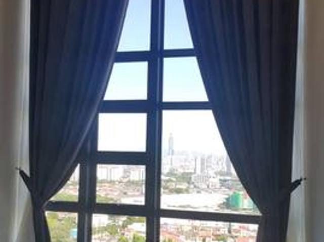 Serviced Residence for rent in Cheras, Kuala Lumpur