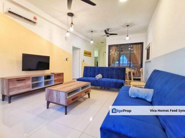 Condominium for rent in Country Heights Damansara, Kuala Lumpur