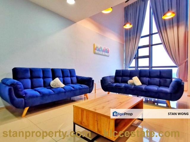Condominium for sale in Cheras, Kuala Lumpur