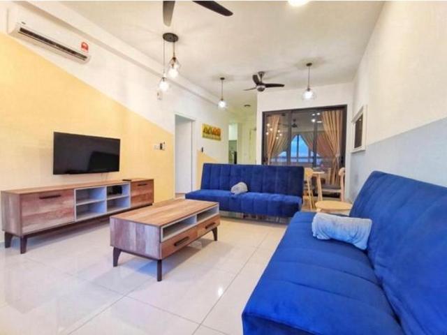 Serviced Residence for rent in Cheras, Kuala Lumpur
