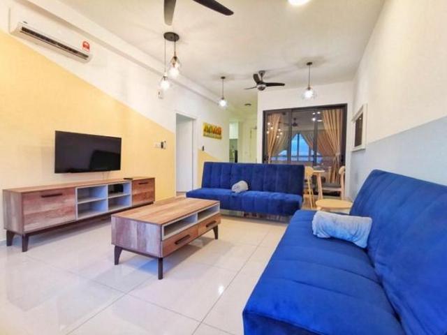 Serviced Residence for rent in Cheras, Kuala Lumpur
