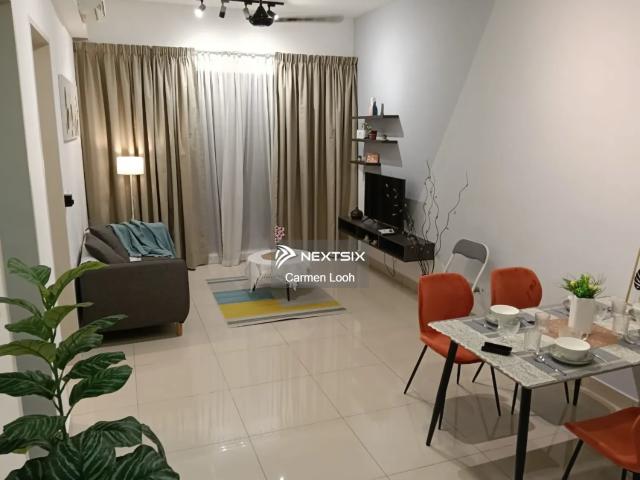 Residential House for rent in Country Heights Damansara, Kuala Lumpur