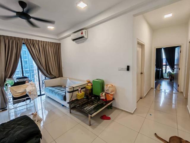 Serviced Residence for rent in Cheras, Kuala Lumpur