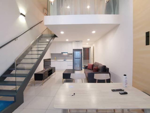 Serviced Residence for rent in Cheras, Kuala Lumpur