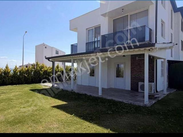 Karaburun, İzmir içerisinde satılık Villa