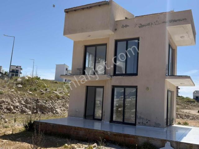 Karaburun, İzmir içerisinde satılık Villa