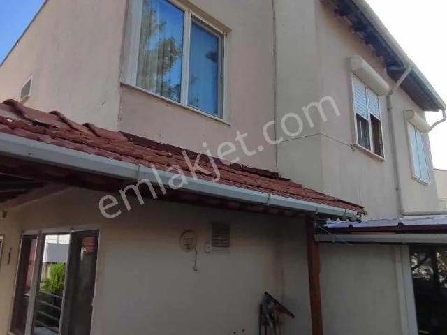Karaburun, İzmir içerisinde satılık Villa