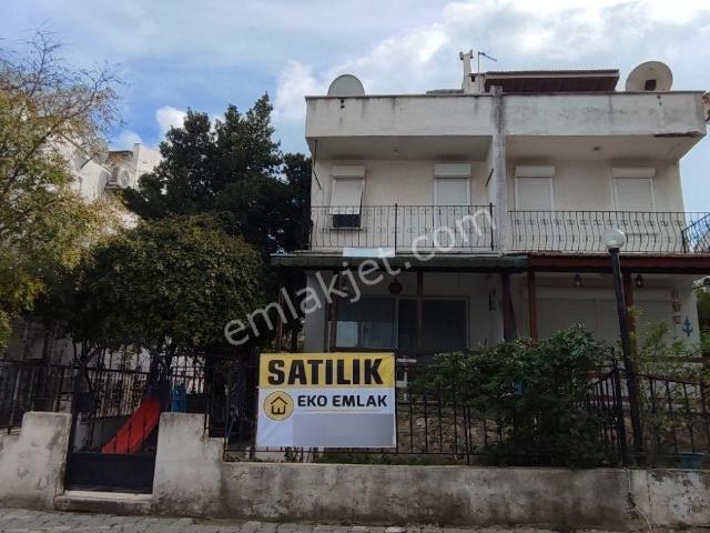 Mordoğan Mahallesi, Karaburun içerisinde satılık Villa