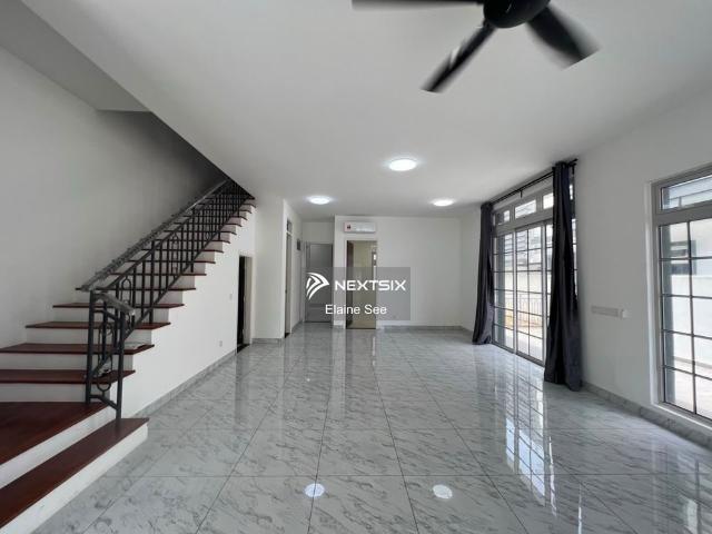 House for rent in Johore Bahru, Johor
