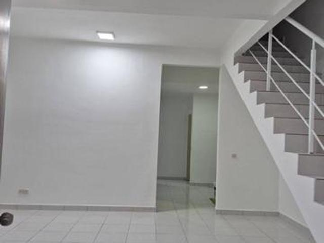Terraced House for rent in Johore Bahru, Johor