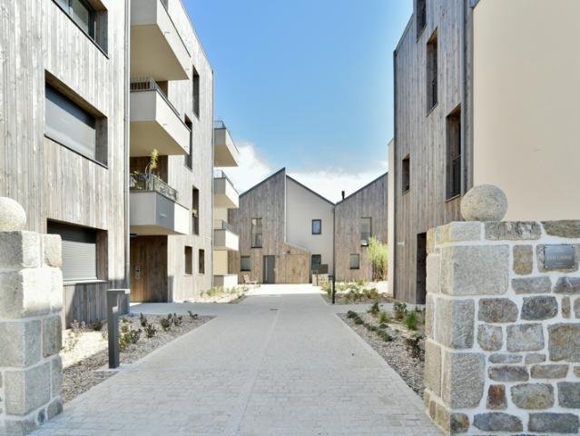 Appartement vente à Saint-Malo, Bretagne