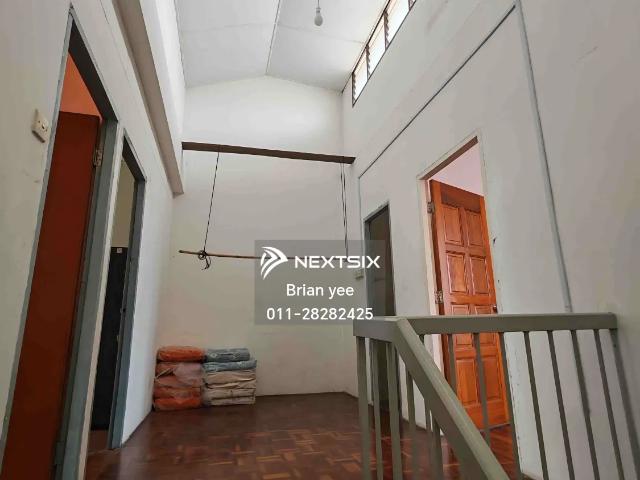 Shop for rent in Johore Bahru, Johor