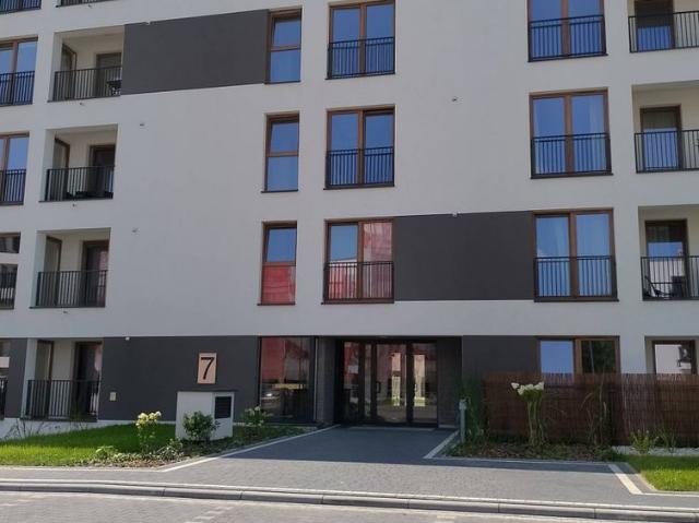 Mieszkanie do wynajęcia w Zielonka, Mazowieckie