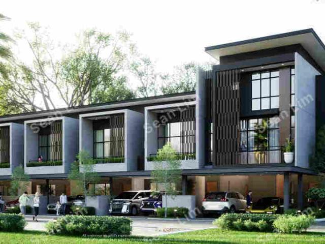 House for sale in Country Heights Damansara, Kuala Lumpur
