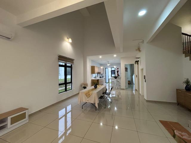 Terraced House for rent in Tebrau, Johor