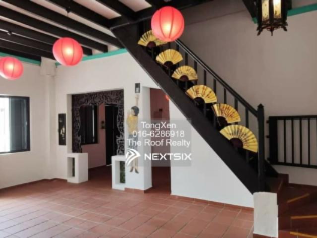Residential House for sale in Johore Bahru, Johor