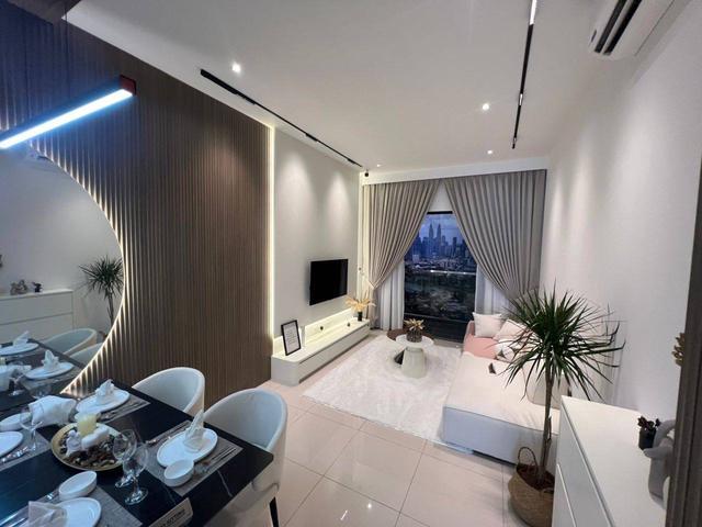 Serviced Residence for sale in Country Heights Damansara, Kuala Lumpur