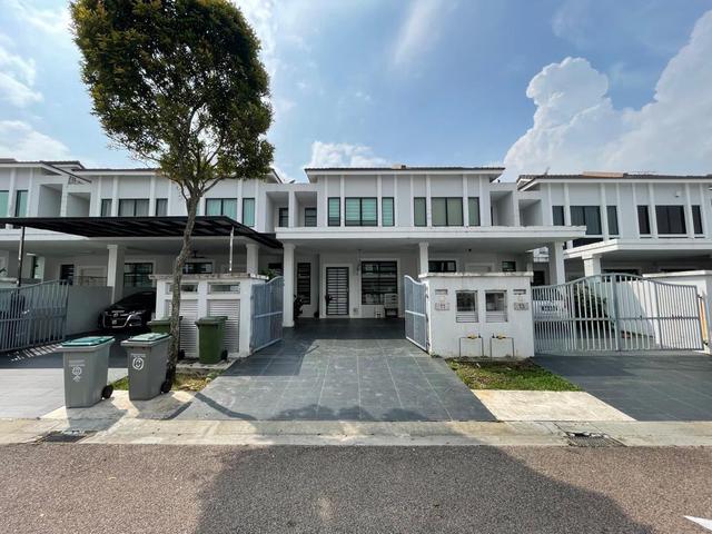 Terraced House for sale in Pasir Gudang, Johor
