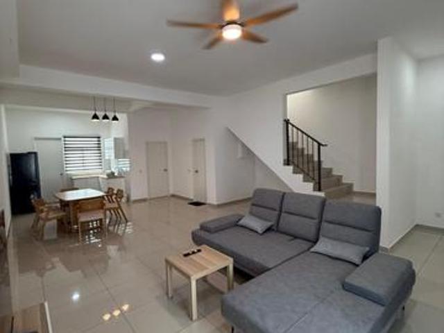 Terraced House for rent in Pasir Gudang, Johor