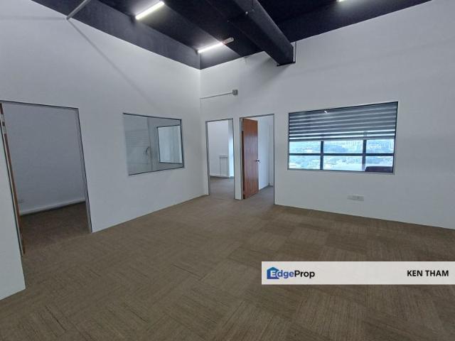 Shop for rent in Country Heights Damansara, Kuala Lumpur