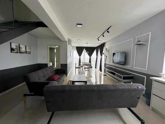 Serviced Residence for sale in Cheras, Kuala Lumpur
