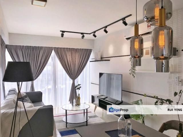 Condominium for sale in Country Heights Damansara, Kuala Lumpur