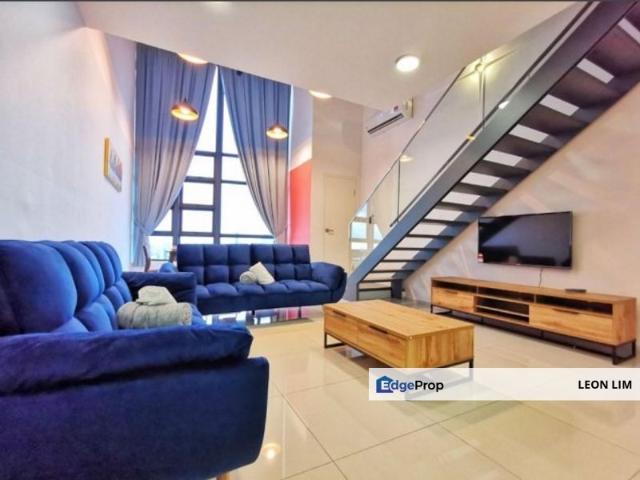 Condominium for sale in Country Heights Damansara, Kuala Lumpur