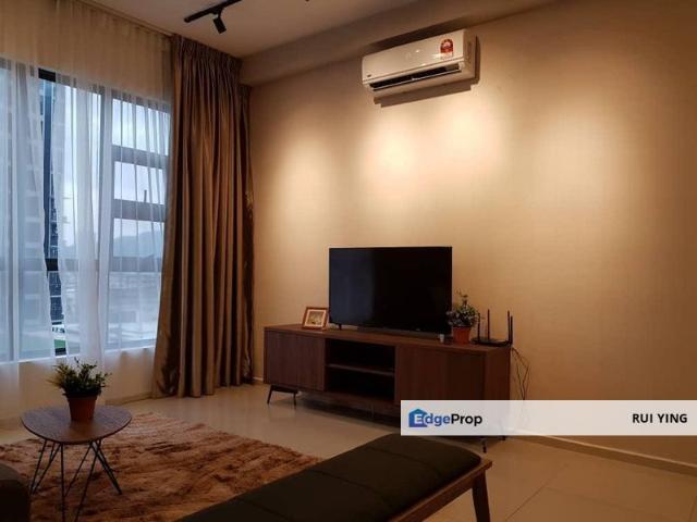 Condominium for sale in Cheras, Kuala Lumpur