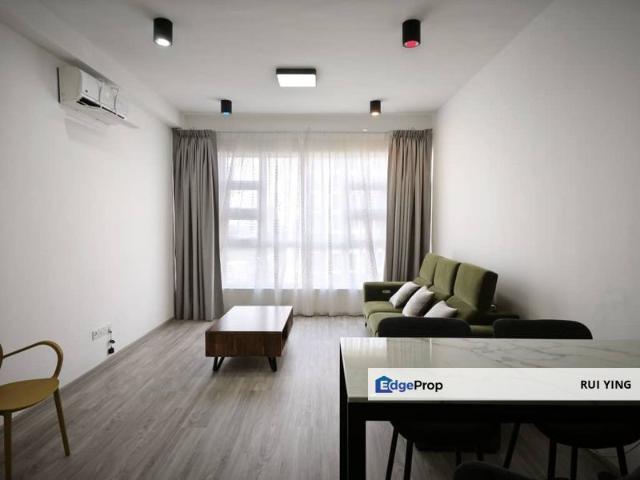 Condominium for sale in Cheras, Kuala Lumpur
