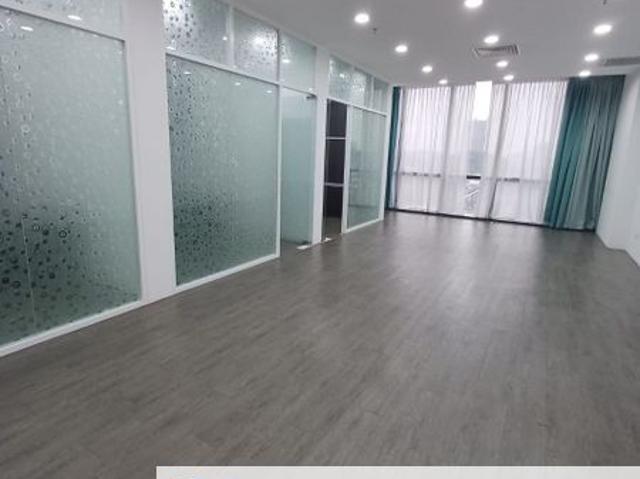 Shop for rent in Country Heights Damansara, Kuala Lumpur