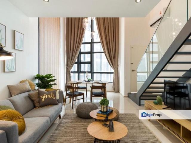 Condominium for sale in Cheras, Kuala Lumpur
