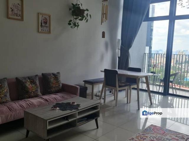 Condominium for sale in Cheras, Kuala Lumpur