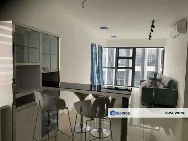 Condominium for sale in Cheras, Kuala Lumpur