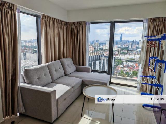 Condominium for rent in Country Heights Damansara, Kuala Lumpur