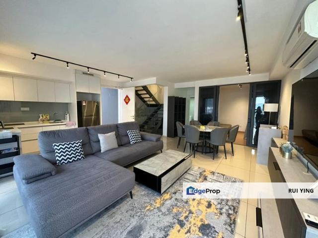 Condominium for rent in Country Heights Damansara, Kuala Lumpur