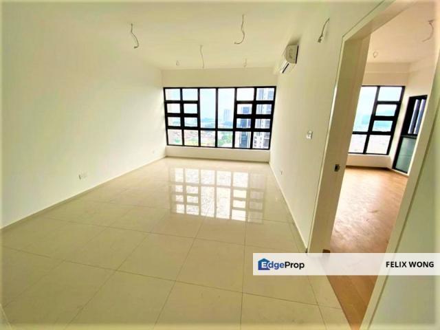 Condominium for sale in Cheras, Kuala Lumpur