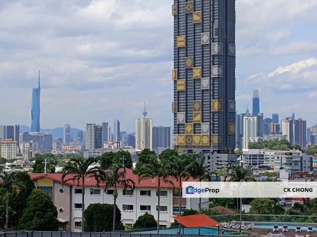 Condominium for rent in Country Heights Damansara, Kuala Lumpur