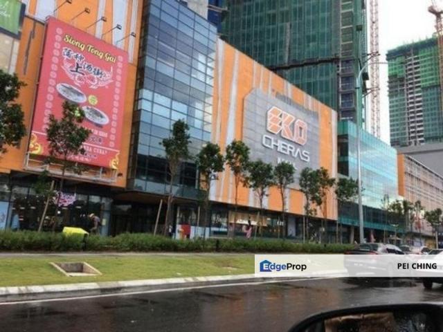 Condominium for sale in Country Heights Damansara, Kuala Lumpur