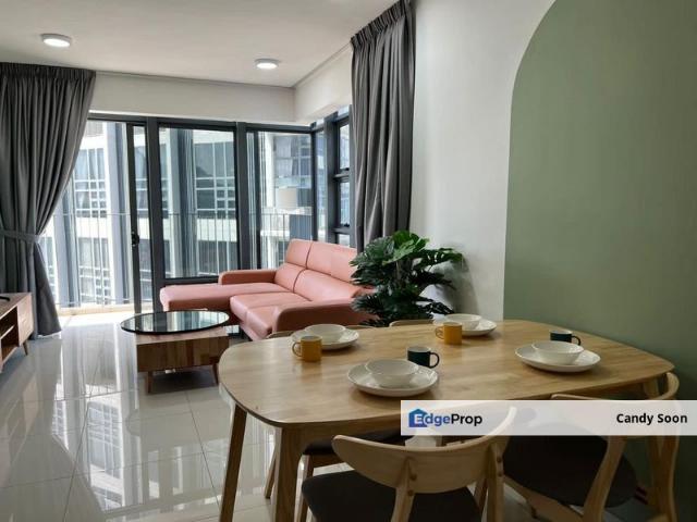 Condominium for sale in Country Heights Damansara, Kuala Lumpur
