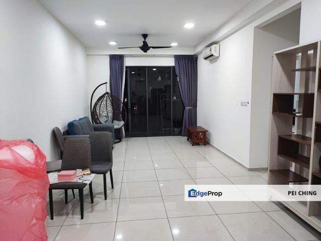 Condominium for rent in Country Heights Damansara, Kuala Lumpur