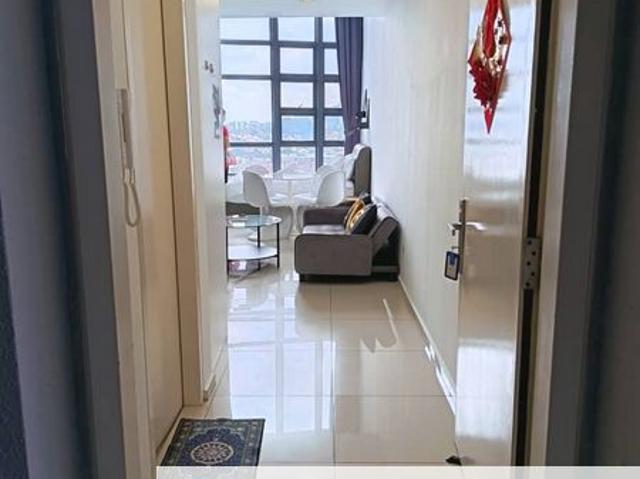 Condominium for sale in Country Heights Damansara, Kuala Lumpur