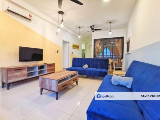 Condominium for rent in Country Heights Damansara, Kuala Lumpur