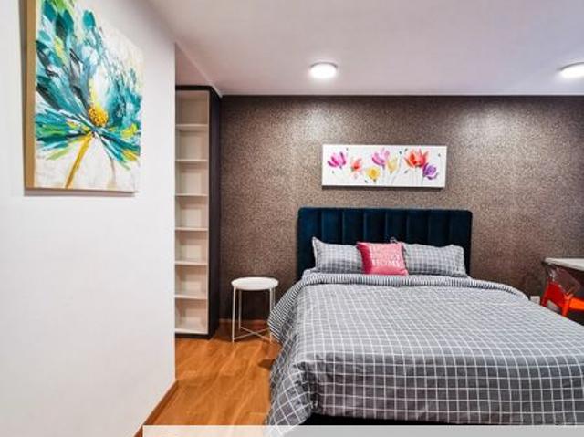 Condominium for rent in Country Heights Damansara, Kuala Lumpur