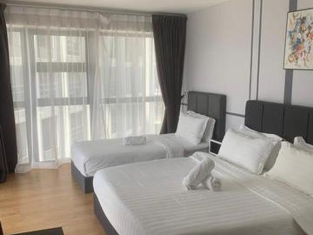 Property for sale in Cheras, Kuala Lumpur