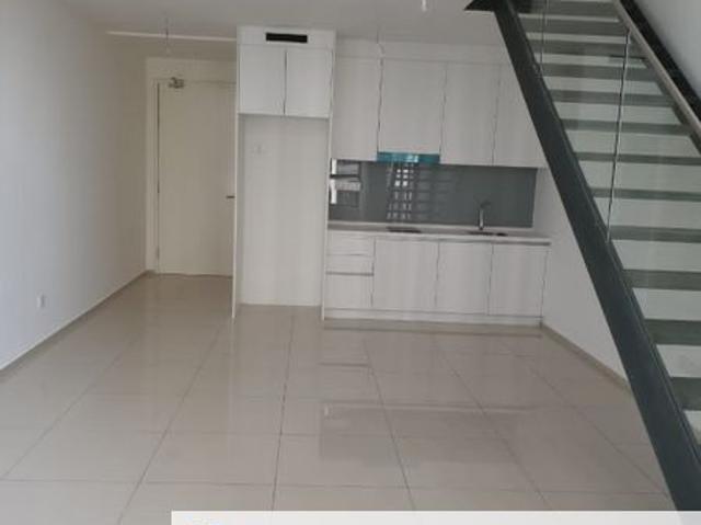 Condominium for sale in Cheras, Kuala Lumpur