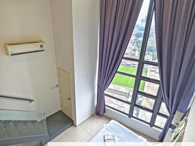 Condominium for sale in Country Heights Damansara, Kuala Lumpur