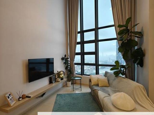 Condominium for rent in Country Heights Damansara, Kuala Lumpur