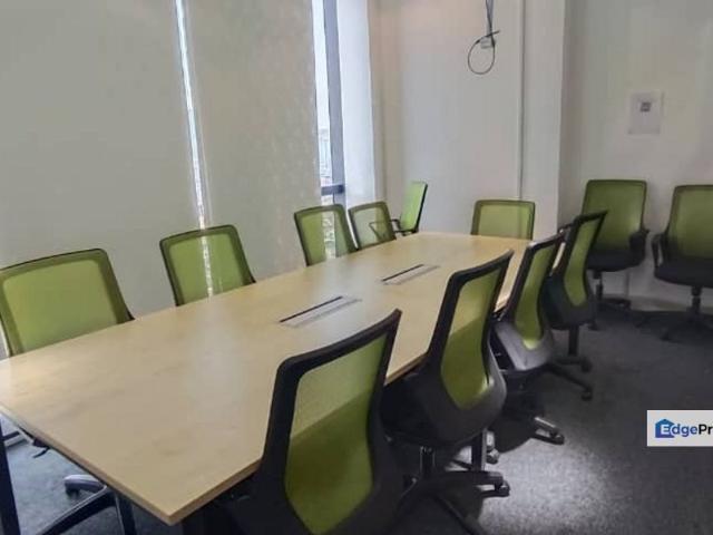 Shop for rent in Country Heights Damansara, Kuala Lumpur