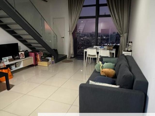 Condominium for rent in Country Heights Damansara, Kuala Lumpur