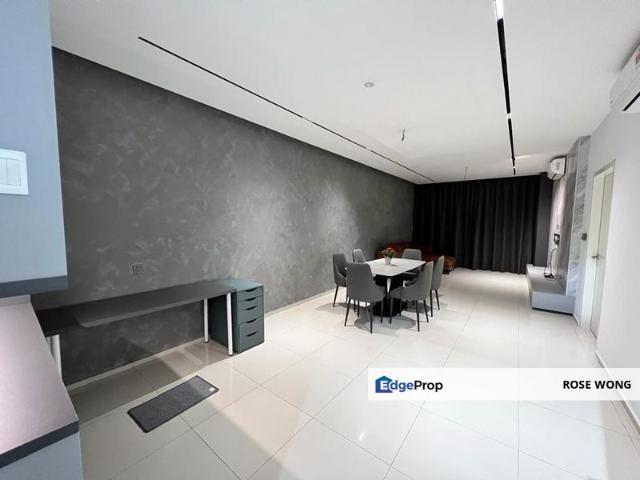 Condominium for sale in Cheras, Kuala Lumpur
